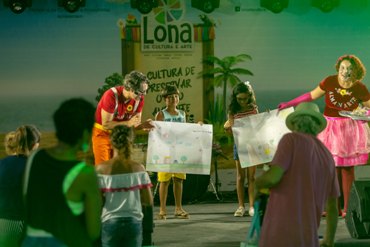 Parque da Cidade / Laranjeiras - Serra/ES